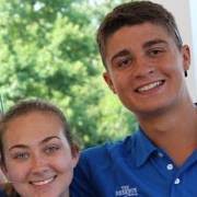 Prayers for Nick Andrade