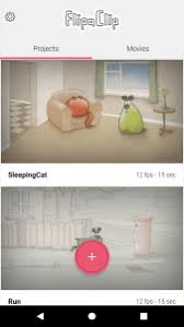 It has more than 10 million downloads on the play store that shows that many people are interested in such applications perfectly. Flipaclip Cartoon Animation Unlock All Android Apk Mods