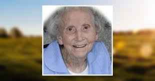 Margie Goodrum Obituary 2014