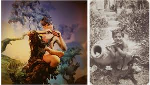 Witness the power of Hajo Ortil's photography in deHartington's unique books