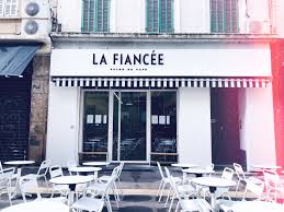 Bruncher Tous Les Jours A La Fiancee A Marseille Le So Girly Blog Marseille Ville France Cite Phoceenne