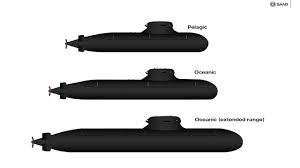 Indonesia's navy is searching for a submarine that went missing north of the resort island of bali with 53 people onboard. Saab Expands Its A26 Submarine Offer With Now Three Variants To Choose From