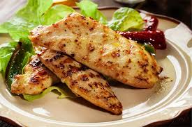 Let's start by talking about the chicken. How To Grill Frozen Chicken Breast Perfectly And Quickly