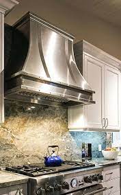 Stainless Range Hoods Ck Metalcraft In 2021 Stainless Range Hood Range Hoods Stainless