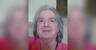 Obituary for Judith Aleina (Price) Matthews