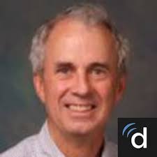 Dr. Charles Rowe, MD