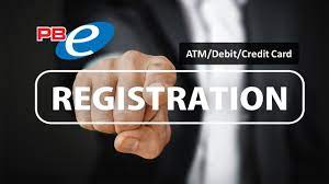 The bank card must be protected with 3d secure technology, otherwise you won't be able to link it. Public Bank Berhad Pbe Registration