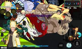 Il gioco di pesce più moderno in asia, da scaricare gratuitamente! Naruto The Final Mod Versi Dewa V1 16 Fixed 1 Apk Learntolife