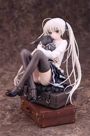 We did not find results for: Yosuga No Sora Sora Kasugano 1 7 Scale Figure Re Run Alphamax Tokyo Otaku Mode Tom