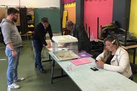 Pour le défraiement de cette journée passée au service de la démocratie. Marseille Coronavirus Un Candidat Demande Un Depistage Des Equipes Electorales Et Des Assesseurs Gomet