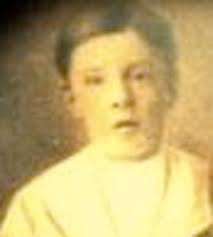 Albert Rice (1901-1912)