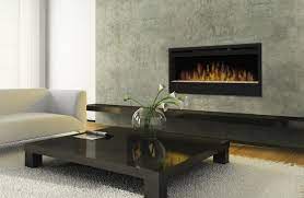 The cost of using firewood), the fact of the matter is that a majority of the heat that is generated by traditional fireplaces is lost up the chimney. 4 Reasons Why Gas Fireplaces Are Less Efficient And More Costly Than Electric Stylish Fireplaces