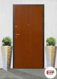 Alias sin dai suoi esordi ha rivoluzionato il concetto di porta blindata, ripensandola come progetto. Porta Blindata Basic Classe 3 Edp Negozio Online