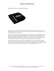 Can also dhcp server to bring box up with direct ethernet connection. How To Unlock Vdv22 Vd Vonage Vdv21 Vd Support