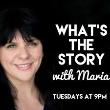What's the Story with Maria ep 375 Elliot Roth, Karen Mack & Noah Ginsberg