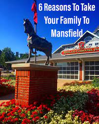 6 Things To Do In Mansfield Oh With Kids Consistently Curious Mansfield Ohio North American Travel Mansfield