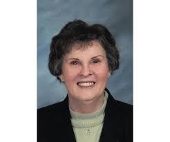 Marlene Botma Obituary (1941