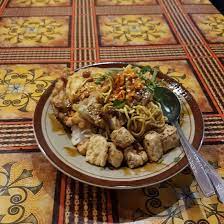 Tahu Kupat Sido Mampir Solo Ulasan Restoran Tripadvisor