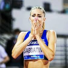 Gaia sabbatini ( teramo, 10 giugno 1999) è una mezzofondista italiana. Atletica Leggera L Abruzzese Gaia Sabbatini Convocata Alle Olimpiadi Di Tokyo