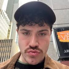 Cody Steinberg's Instagram, Twitter & Facebook