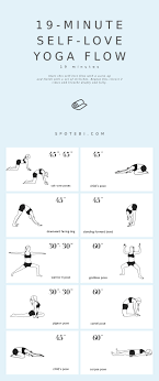 Maybe you would like to learn more about one of these? 19 Minute Self Love Yoga Flow