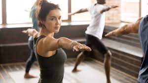 Maybe you would like to learn more about one of these? Yoga Oder Pilates Was Passt Zu Mir Fit For Fun