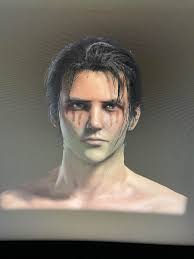 Decided to try my best at making Eren Yeager : r/Eldenring