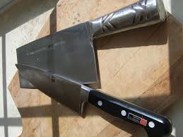 Beyond that, a boning knife, a slicing knife (for carving meat), and a good pair of kitchen shears can make certain tasks easier. Don T Buy Expensive Knife Sets These Four Knives Are All You Need