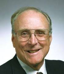 Youth league honors 'Mr. Metro' with 'John Pierce Patio'