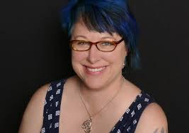 Meet Laura Pence Atencio