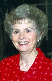 Betty Jo Montgomery Wiseman (1933-2009)