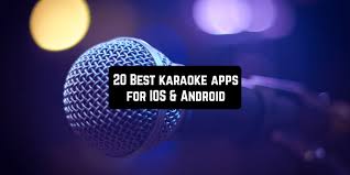 And last but not least the interface of this app is pretty cool that i like the most in this app. 20 Best Karaoke Apps For Ios Android Free Apps For Android And Ios