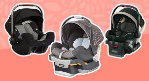 Graco snugride snuglock 35 elite infant car seat, baby car seat, oakley. 7 Best Infant Car Seats 2021 Babycenter