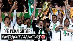… deutscher pokalsieger, deutscher frauen meister, deutscher frauen pokalsieger, bulgarien, niederlande, rußland und … Best Of Dfb Pokalfinale 2018 Eintracht Frankfurt Youtube
