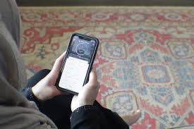 Share prayer requests with others What You Need To Know About Muslim Prayer Apps And Data Privacy