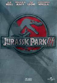 Happy anniversary to the film that started it all. Jurassic Park 3 Online Schauen Bei Maxdome In Hd Als Stream Download