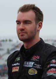 Nascar is one of the most popular spectator sports in america. Cody Ware Wikipedia