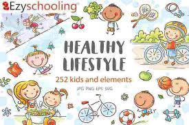 Find the perfect unhealthy lifestyle stock photo. Easy Solutions For Kids To Have A Healthier Lifest Ezyschooling