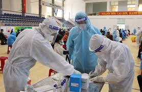 Hcm vẫn có nhiều nhất với 2.740 ca. Qmn3xjtmopbq1m