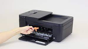 Install the drivers for a canon inkjet printer go ad free. Canon Manuals Tr4520 Setup