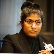 Catherine Liddle's Instagram, Twitter & Facebook