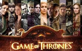 I liked season 8 of game of thrones this time. Pep Talk For Game Of Thrones Season 4 Stupid Opinions Written Poorly