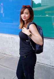 #fashion #motion editorial #jashen manuel #fade longboy #bea benedicto. Bea Benedicto Because I M Not Always Wearing Gym Facebook