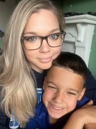 Fundraiser by Ashley Cavell : Single critical care nurse mom fighting for  her kids