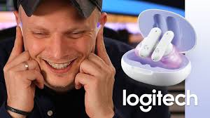 1. Don't buy Logitech Fits before you listen to this full review! In this  comprehensive video review, George Cloud dives deep into the features,  performance, and overall experience of the Logitech ...
