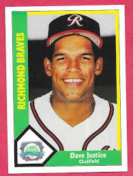 1990 CMC AAA/ProCards A & AA