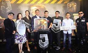 Kisah anak & ibu kandung melayu menikah saya tak tahan melihat mayat wanita itu terlalu c. Upcoming Local Movie J Revolusi Promoted Through A New Gaming App Marketing Magazine Asia