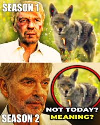 Yellowstone' Creator Taylor Sheridan Buys Wyoming Ranch for $4.95M