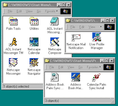 Free icons of netscape in various ui design styles for web, mobile, and graphic design projects. Latest Overseas Software Report Netscape Communicator 4 5