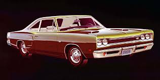 Image result for Orange 1969 Coronet